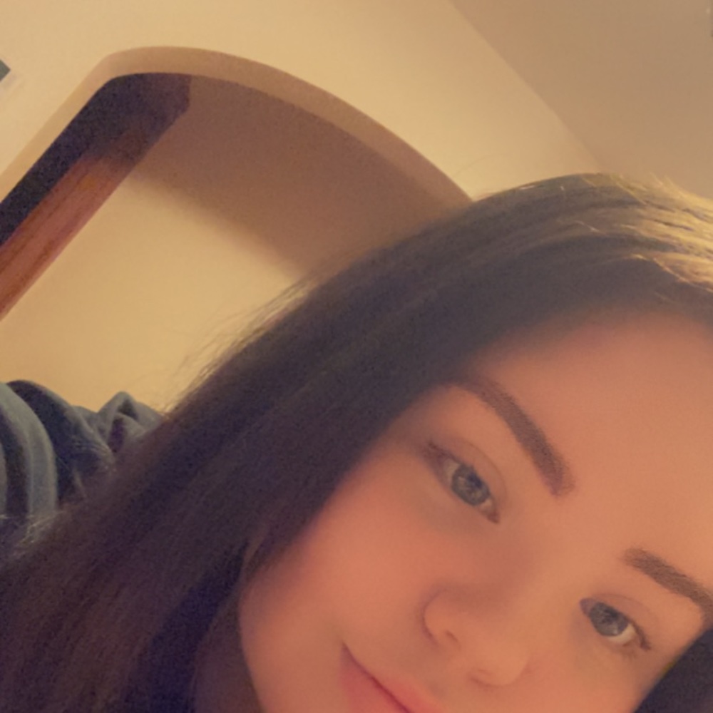 Meet your Posher, Gabby